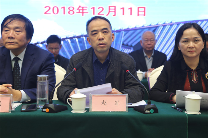 3　市建规局副局长赵军出席会议讲话.JPG